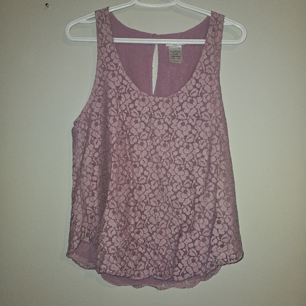Talula Tank Top